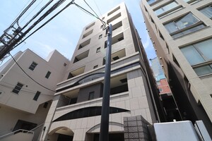 ダイアパレス赤坂(310)外観写真