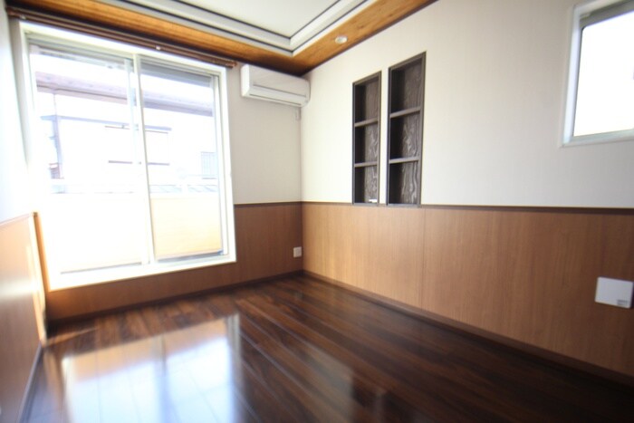 物件内観写真7　(居室)