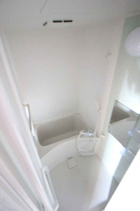 物件内観写真9　(バス／シャワールーム等)