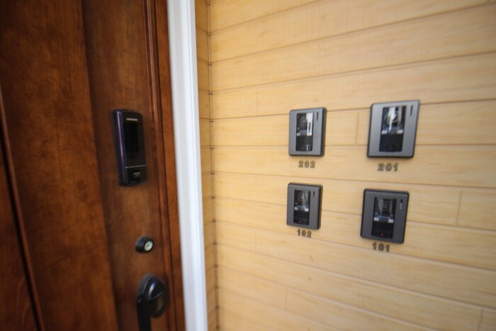 物件外観写真3　(建物設備)