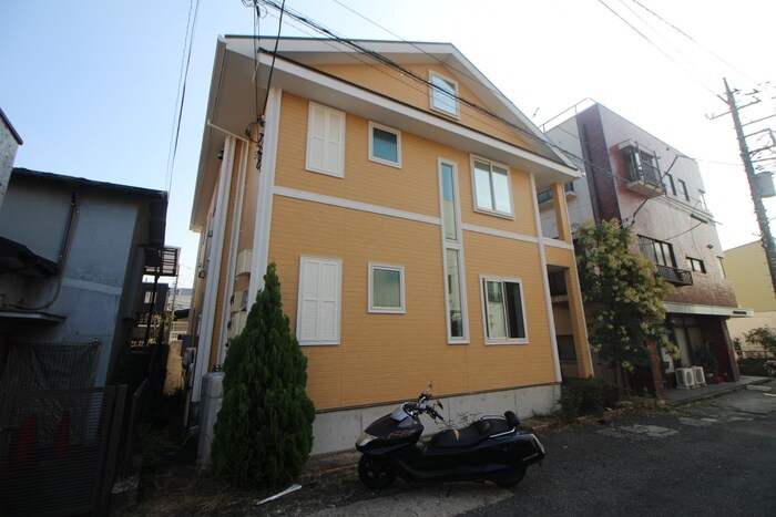 物件外観写真4　(外観写真)