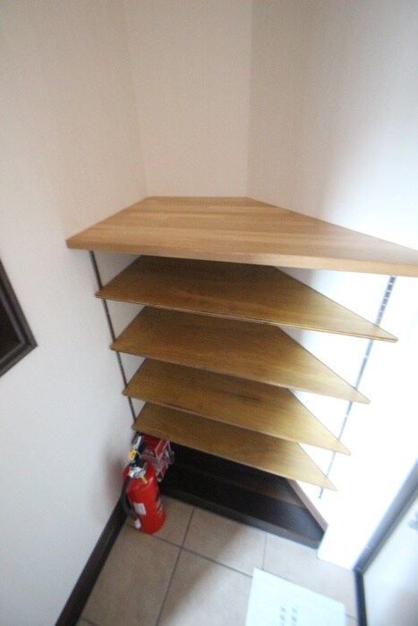 物件内観写真17　(靴箱)