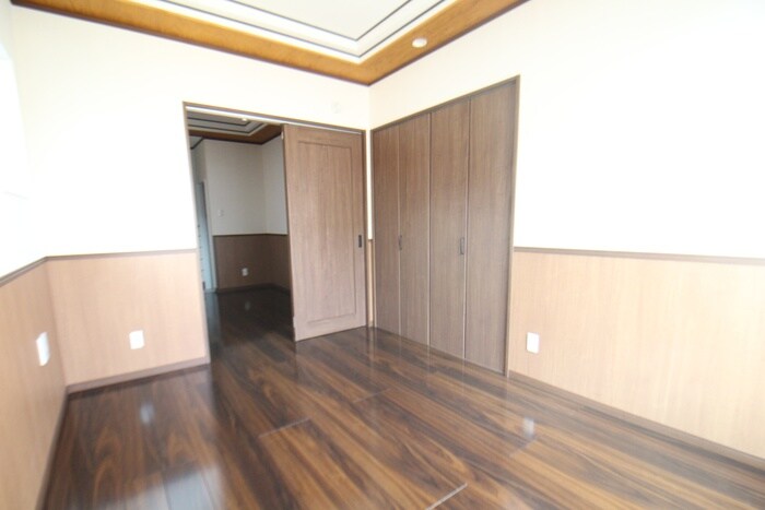 物件内観写真18　(居室)