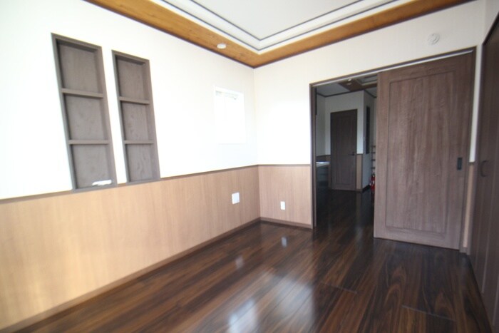 物件内観写真19　(居室)