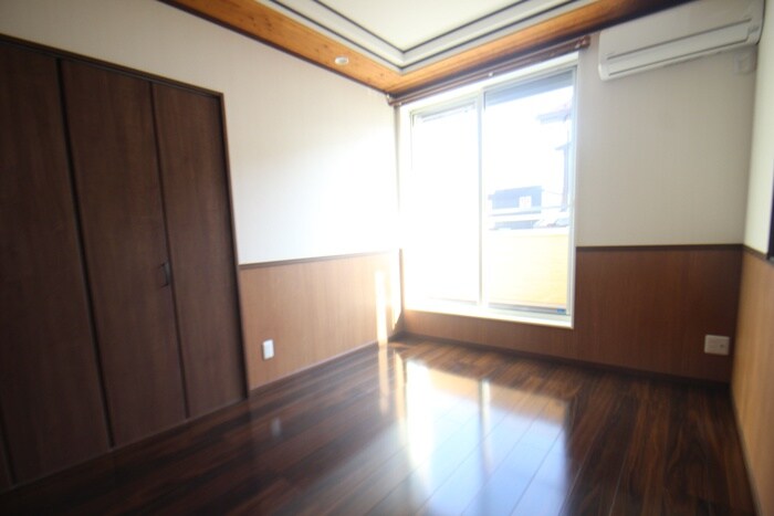 物件内観写真22　(居室)