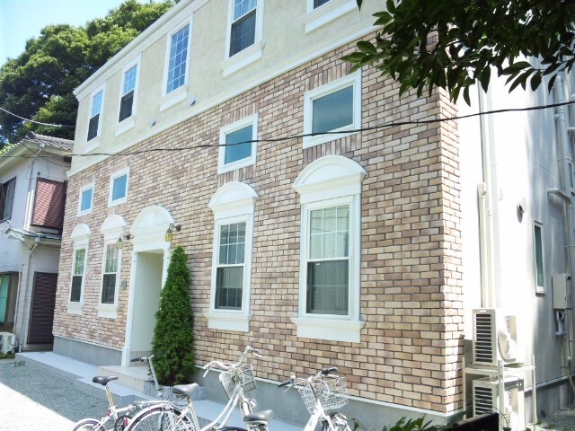 物件外観写真4　(外観写真)