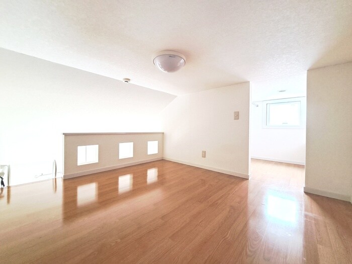 物件内観写真10　(ロフト)