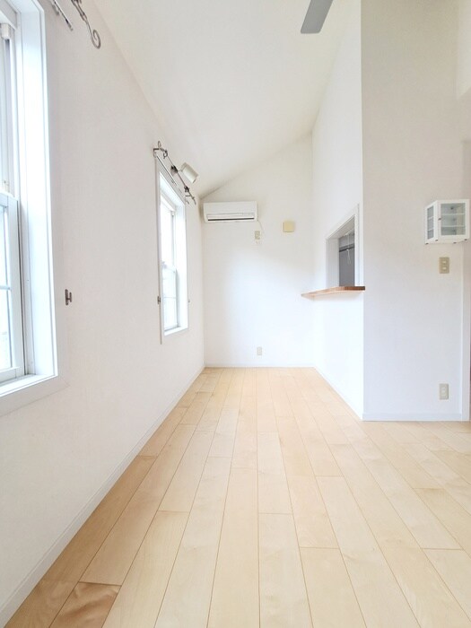 物件内観写真22　(居室)