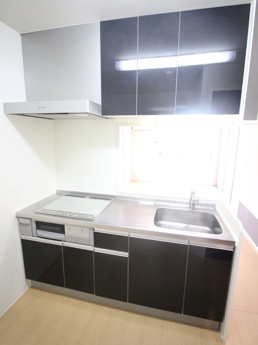 物件内観写真13　(キッチン)