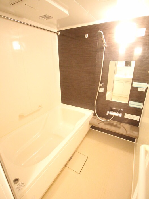 物件内観写真14　(バス／シャワールーム等)