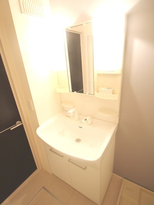 物件内観写真16　(洗面)