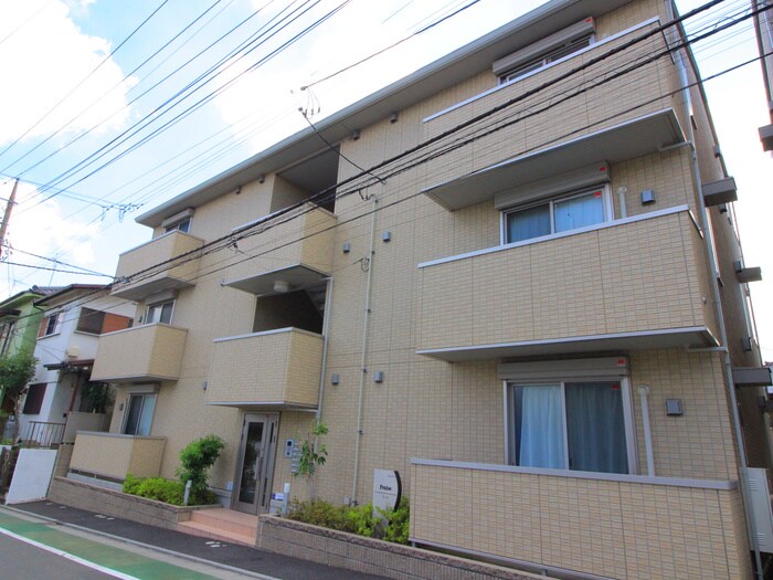 物件外観写真2　(外観写真)