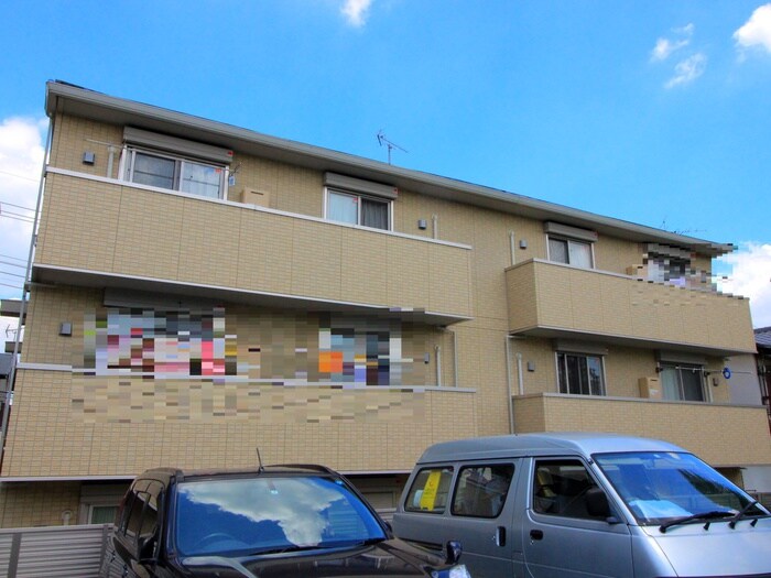 物件外観写真4　(外観写真)