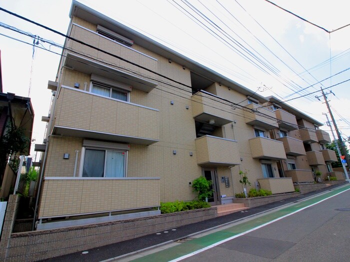 物件外観写真5　(外観写真)