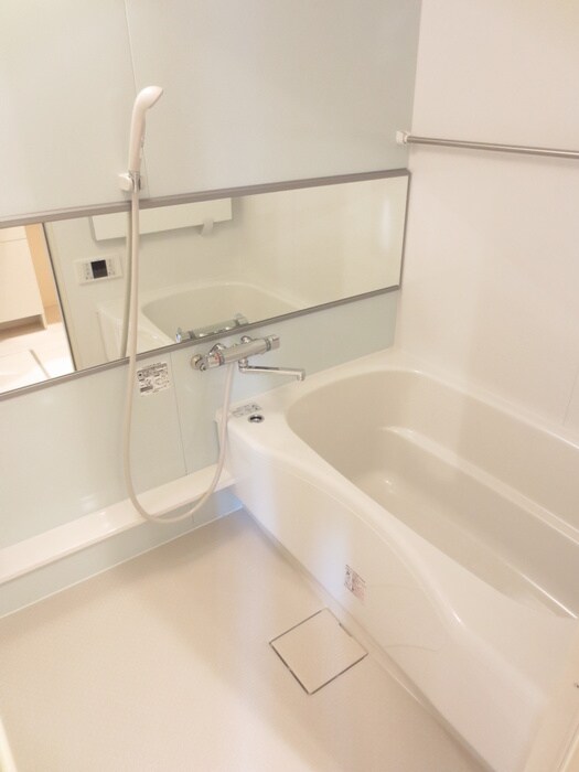 物件内観写真10　(バス／シャワールーム等)