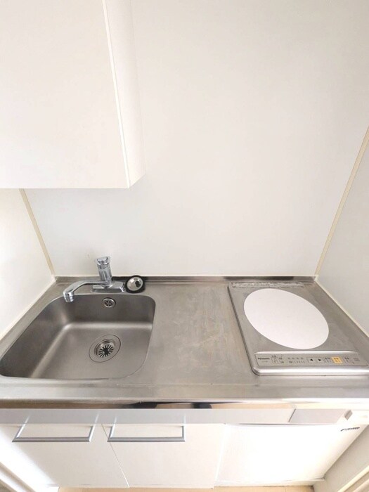 物件内観写真12　(キッチン)