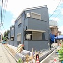 サンアール北赤羽