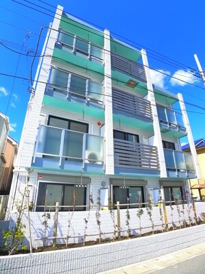 ダッフィー東京ベイ外観写真