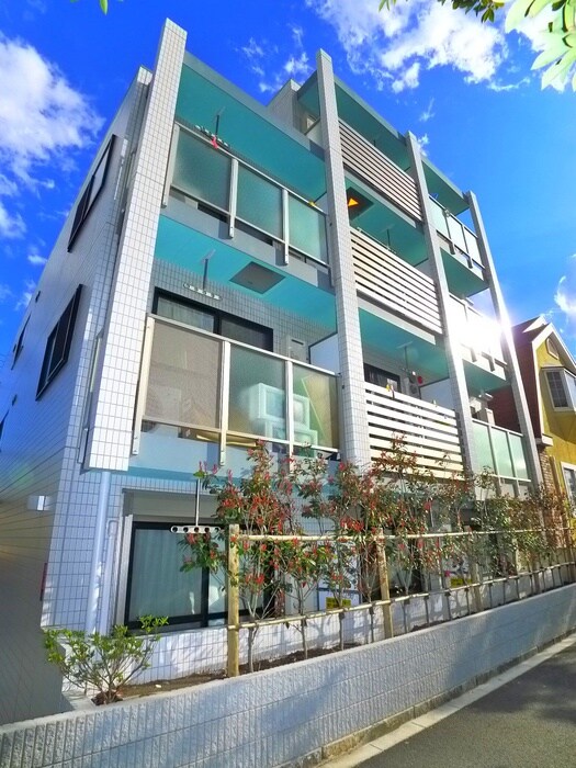 物件外観写真6　(外観写真)