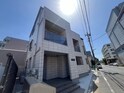 リヴァストン氷川台