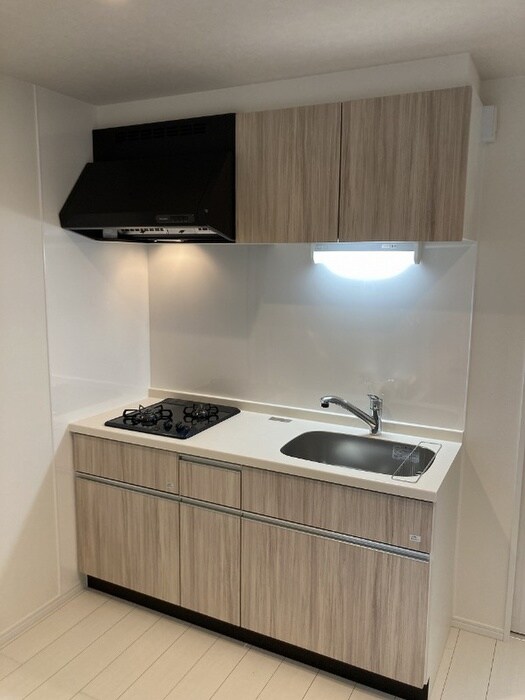 物件内観写真6　(キッチン)