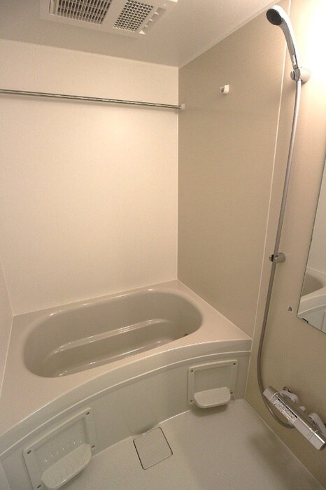 物件内観写真9　(バス／シャワールーム等)
