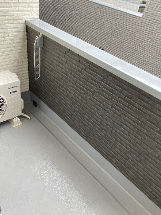 物件内観写真13　(ベランダ・バルコニー)