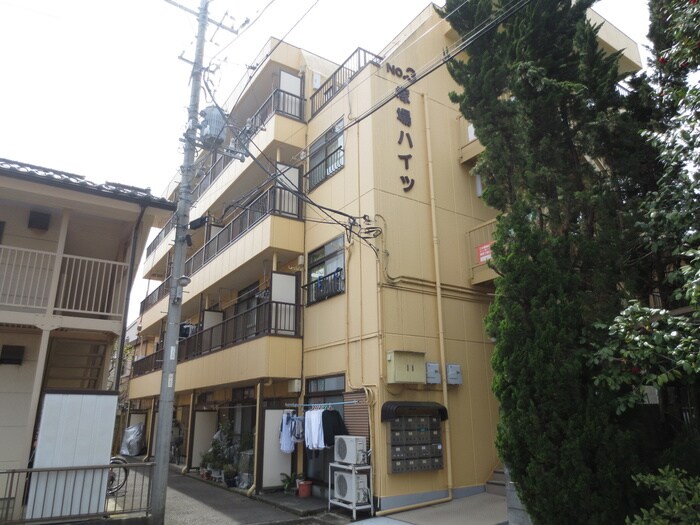 物件外観写真3　(外観写真)