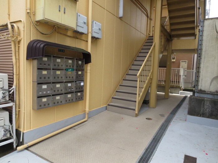 物件外観写真4　(外観写真)