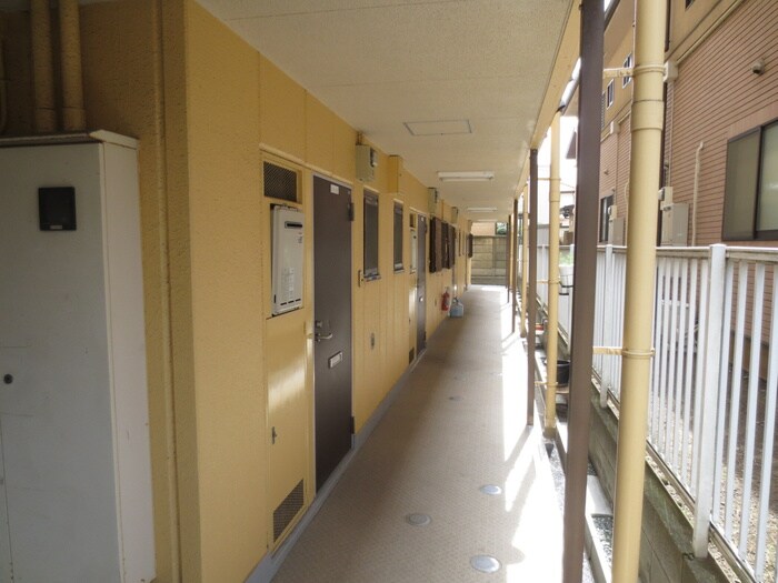 物件外観写真5　(外観写真)