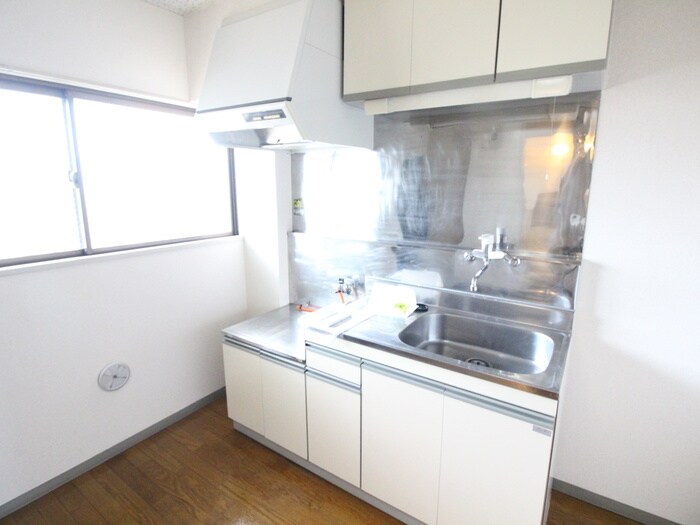 物件内観写真14　(キッチン)