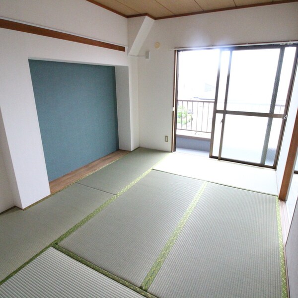 居室