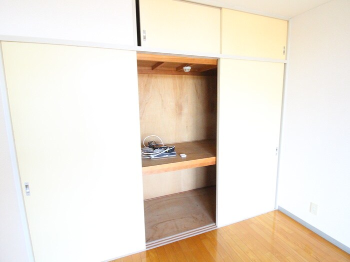 物件内観写真20　(収納)