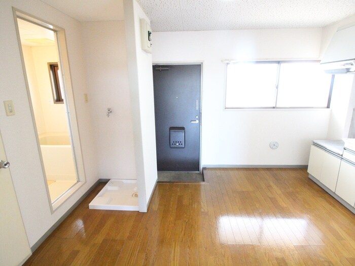 物件内観写真21　(居室)