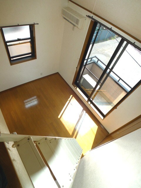 物件内観写真6　(居室)