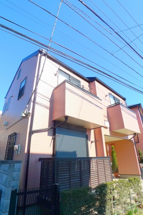 物件外観写真3　(外観写真)