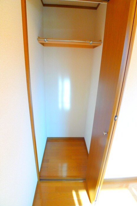 物件内観写真9　(収納)