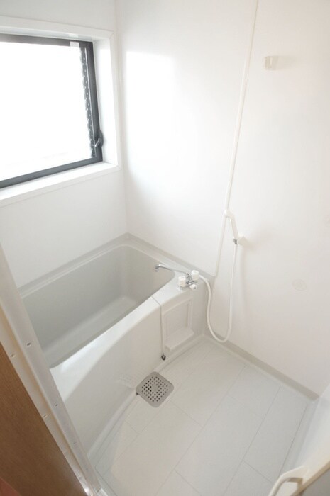 物件内観写真11　(バス／シャワールーム等)