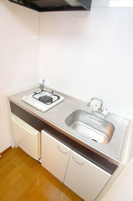 物件内観写真13　(キッチン)