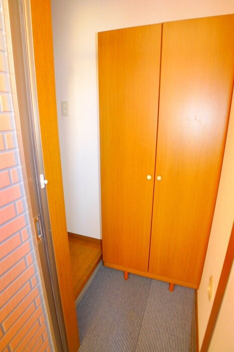 物件内観写真18　(靴箱)
