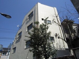 相楽ビル外観写真