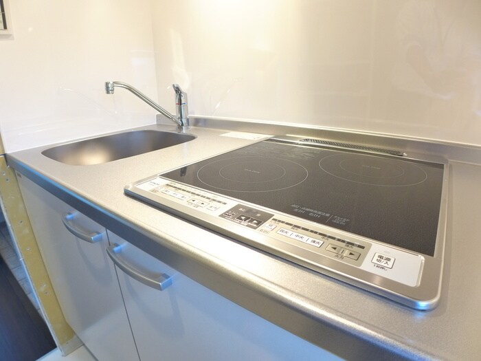 物件内観写真8　(キッチン)