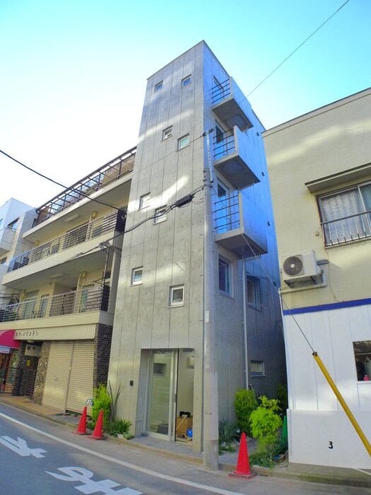 物件外観写真4　(外観写真)