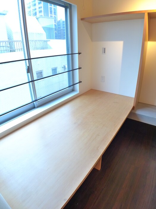 物件内観写真11　(居室)