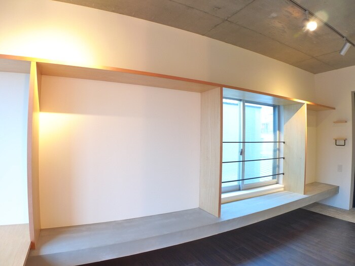 物件内観写真12　(居室)