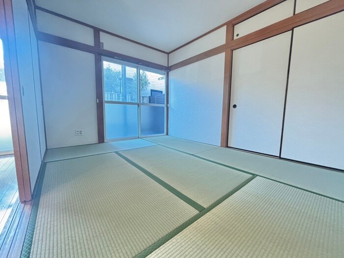 物件内観写真7　(居室)