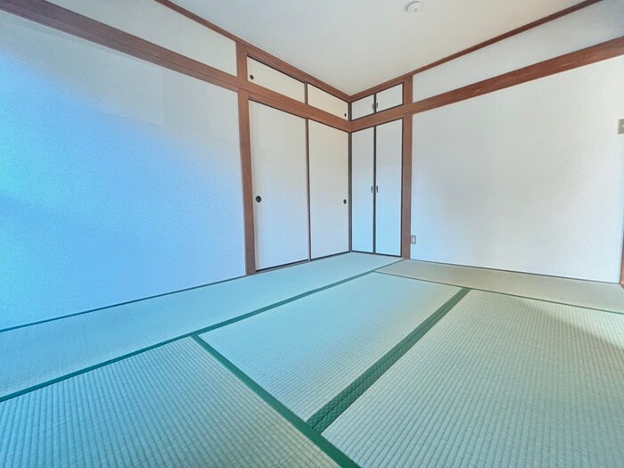 物件内観写真9　(居室)