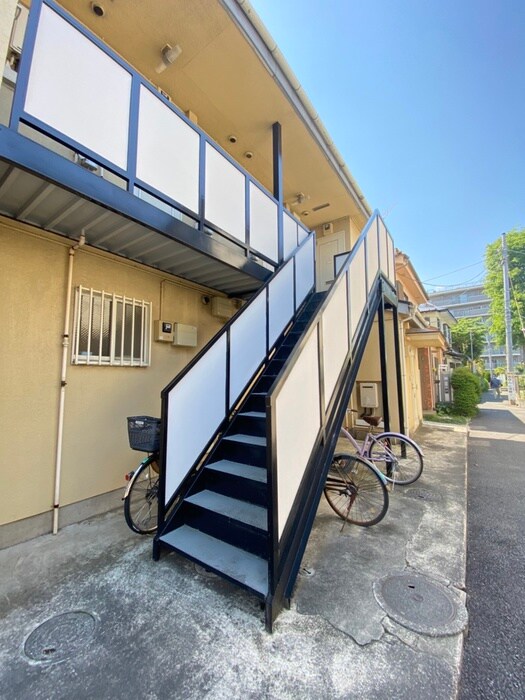 物件外観写真3　(外観写真)