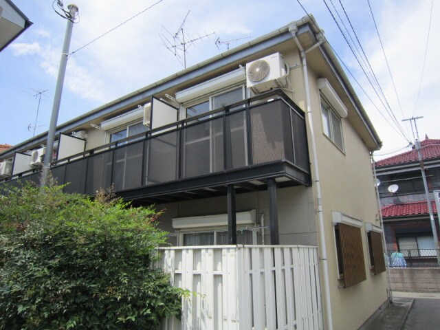 物件外観写真5　(外観写真)