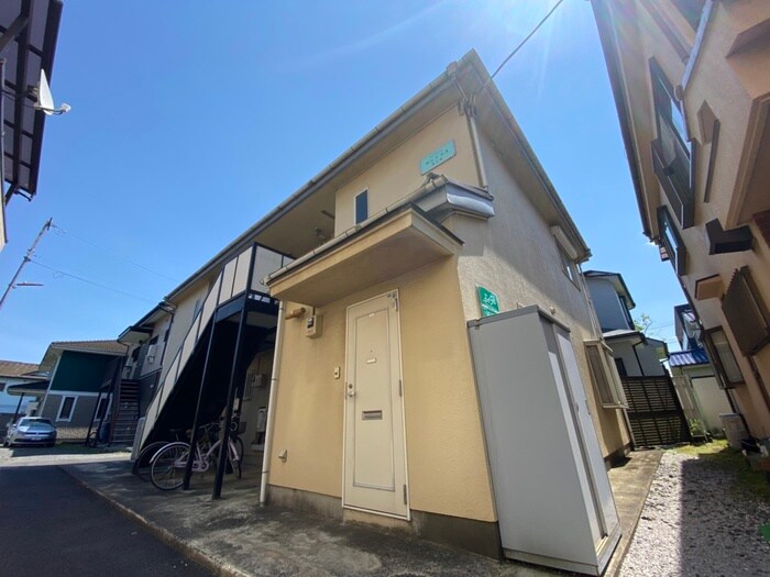 物件外観写真6　(外観写真)